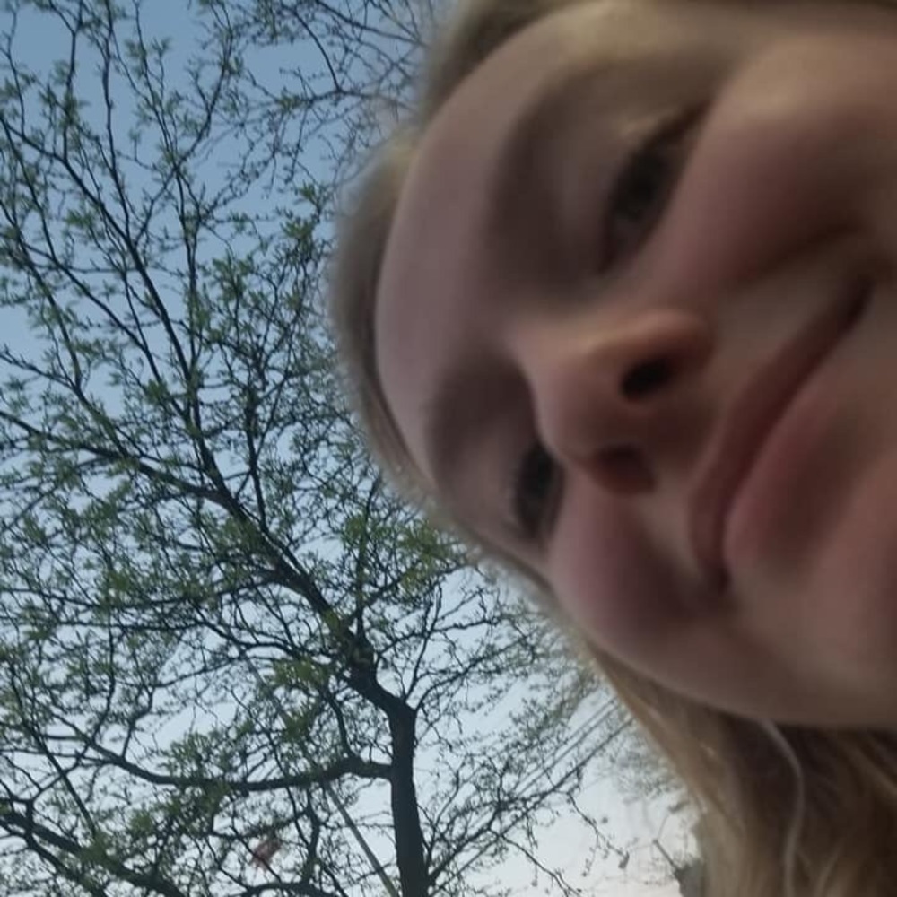 Meet your Posher, Jill